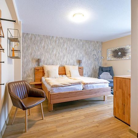 Alt Wehlheiden Hotell Kassel Exteriör bild
