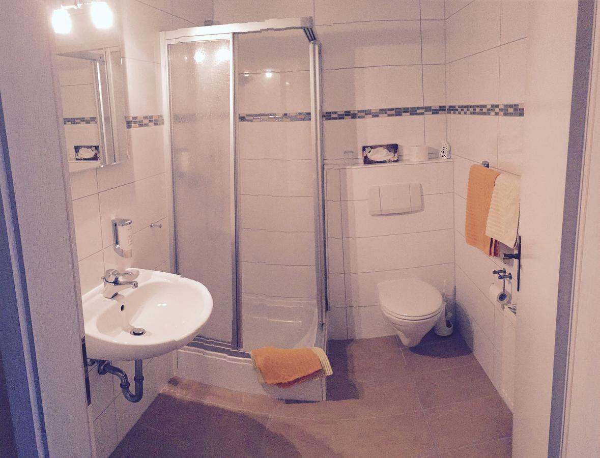 Alt Wehlheiden Hotell Kassel Exteriör bild