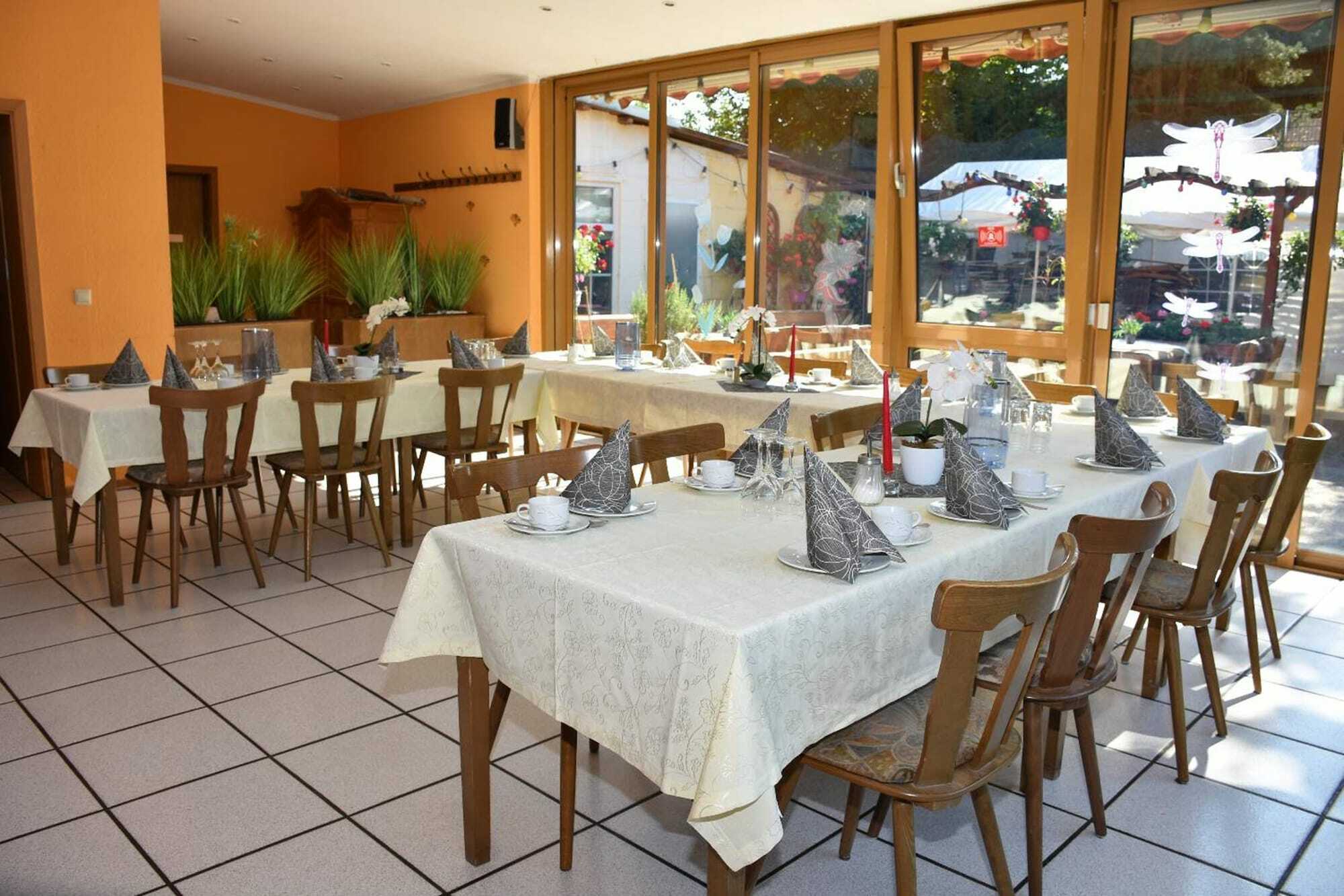 Alt Wehlheiden Hotell Kassel Exteriör bild